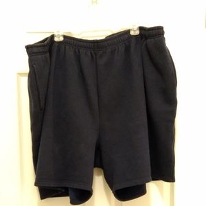 Repp 6XB shorts - NWOT